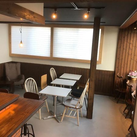 Sapporo Guest House 庵 Anne Exterior foto